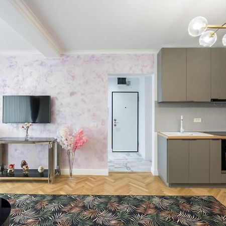 Luxury 2Br Apartment Calea Victoriei Bukarest Eksteriør billede