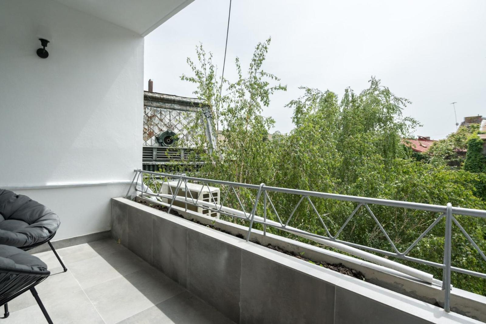 Luxury 2Br Apartment Calea Victoriei Bukarest Eksteriør billede